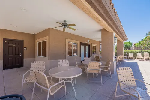 Superstition Springs in Mesa, Arizona