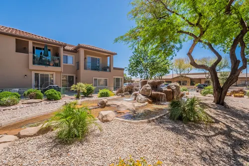 Superstition Springs in Mesa, Arizona