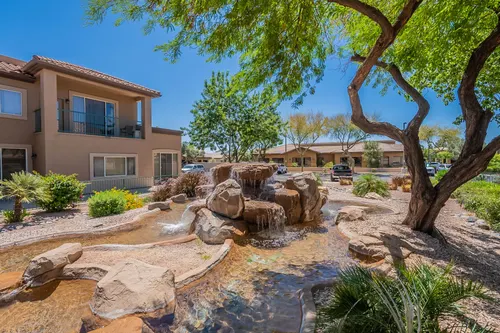 Superstition Springs in Mesa, Arizona