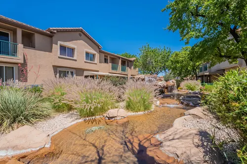 Superstition Springs in Mesa, Arizona