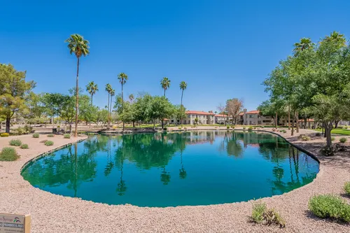 Superstition Springs in Mesa, Arizona