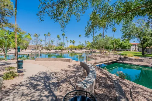 Superstition Springs in Mesa, Arizona