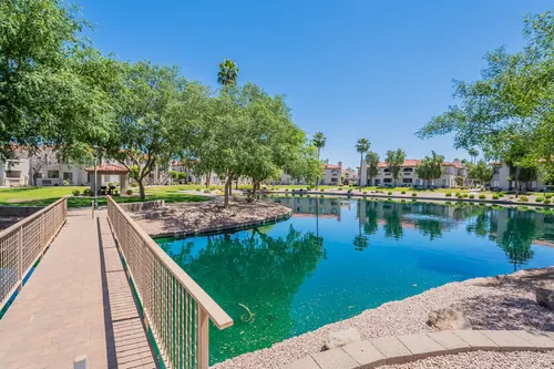 Superstition Springs in Mesa, Arizona