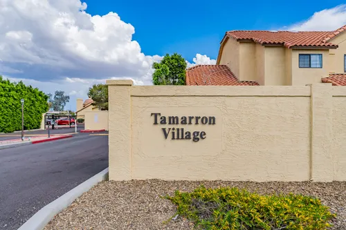 Tamarron Village in Mesa, Arizona