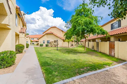 Tamarron Village in Mesa, Arizona