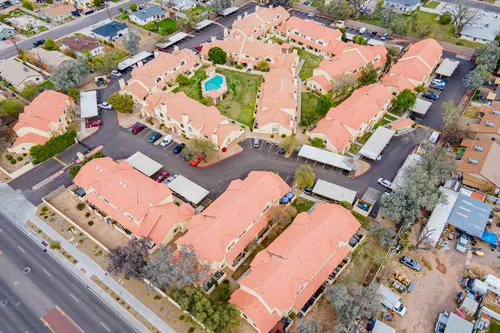 Tamarron Village in Mesa, Arizona