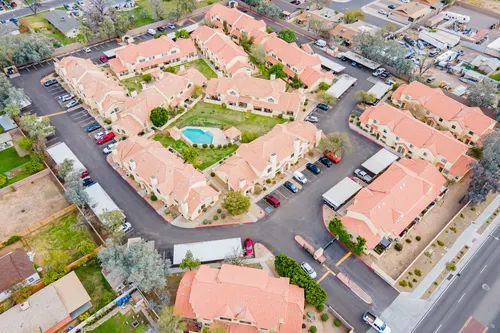 Tamarron Village in Mesa, Arizona