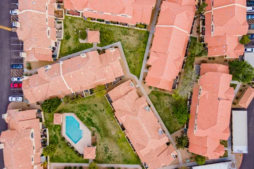 Tamarron Village in Mesa, Arizona