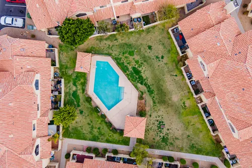 Tamarron Village in Mesa, Arizona