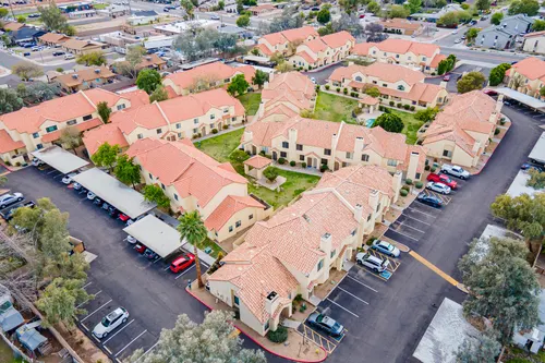 Tamarron Village in Mesa, Arizona