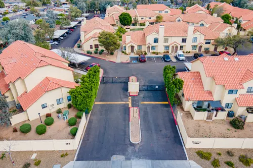 Tamarron Village in Mesa, Arizona