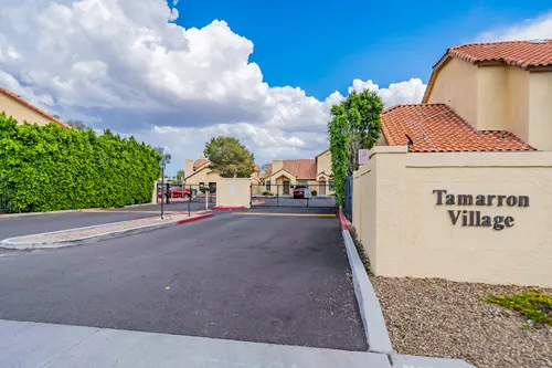 Tamarron Village in Mesa, Arizona