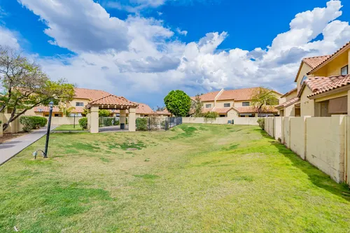 Tamarron Village in Mesa, Arizona