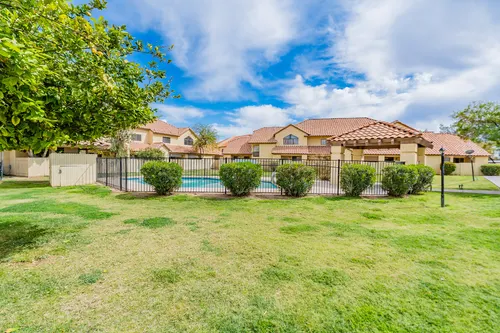 Tamarron Village in Mesa, Arizona