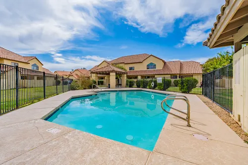 Tamarron Village in Mesa, Arizona