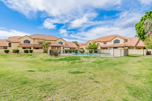 Tamarron Village in Mesa, Arizona