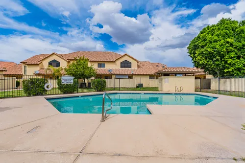 Tamarron Village in Mesa, Arizona