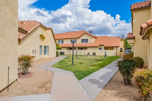 Tamarron Village in Mesa, Arizona