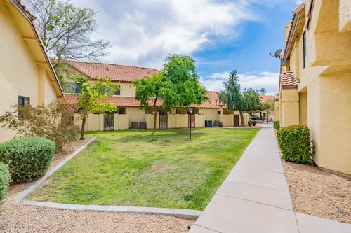 Tamarron Village in Mesa, Arizona
