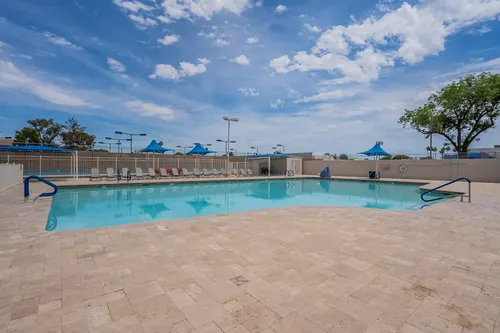 The Dobson Association in Mesa, Arizona