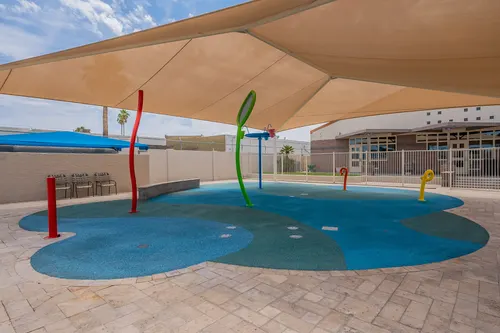 The Dobson Association in Mesa, Arizona