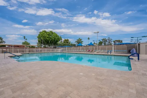 The Dobson Association in Mesa, Arizona