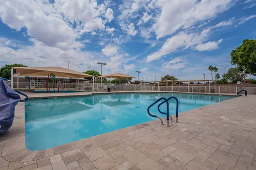 The Dobson Association in Mesa, Arizona