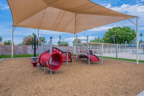 The Dobson Association in Mesa, Arizona