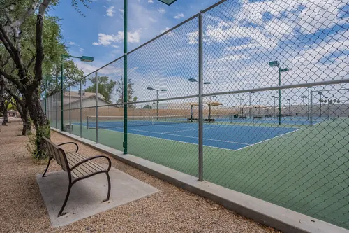The Dobson Association in Mesa, Arizona