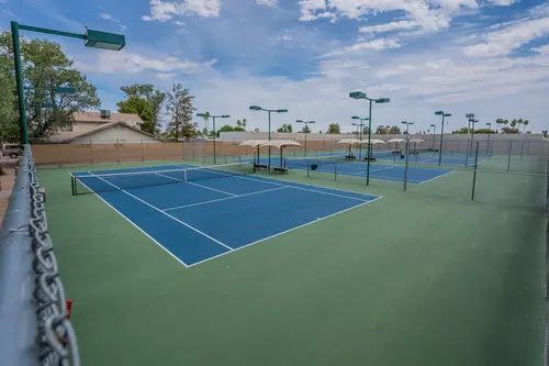 The Dobson Association in Mesa, Arizona