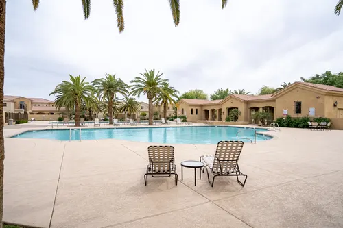 The Palms at Mesa in Mesa, Arizona