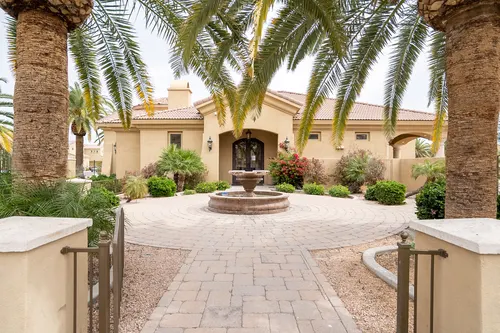 The Palms at Mesa in Mesa, Arizona