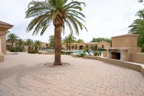 The Palms at Mesa in Mesa, Arizona