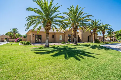 The Palms at Mesa in Mesa, Arizona