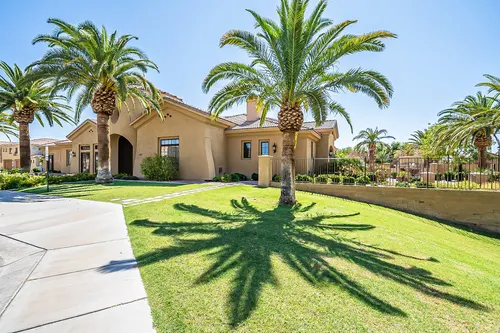The Palms at Mesa in Mesa, Arizona