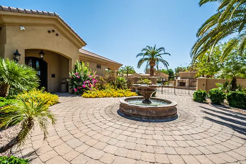 The Palms at Mesa in Mesa, Arizona