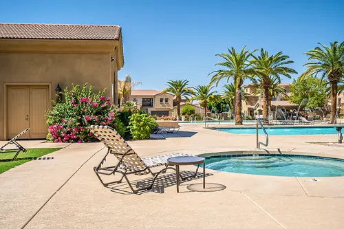 The Palms at Mesa in Mesa, Arizona