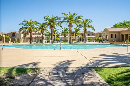 The Palms at Mesa in Mesa, Arizona
