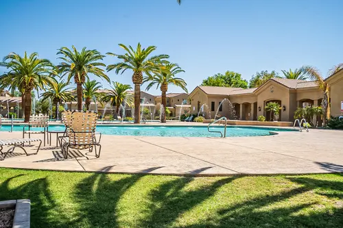 The Palms at Mesa in Mesa, Arizona
