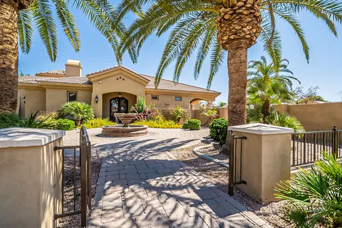 The Palms at Mesa in Mesa, Arizona