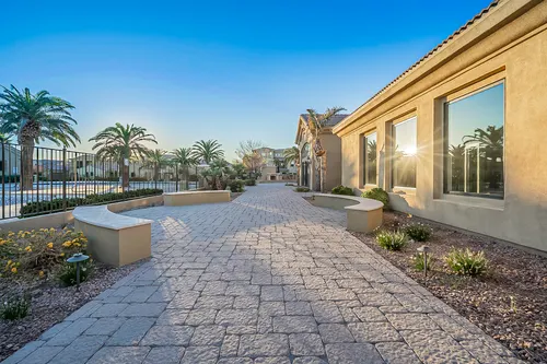 The Palms at Mesa in Mesa, Arizona