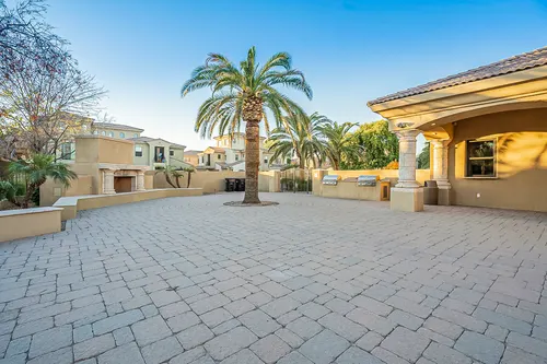 The Palms at Mesa in Mesa, Arizona