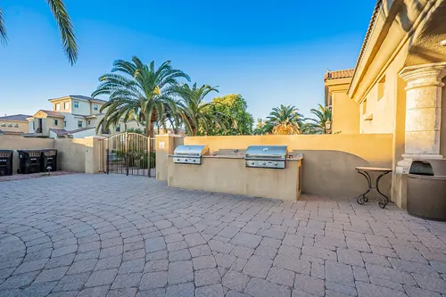 The Palms at Mesa in Mesa, Arizona