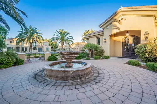 The Palms at Mesa in Mesa, Arizona