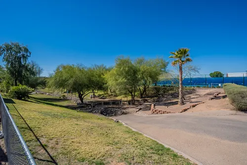 The Resort RV Park in Mesa, Arizona