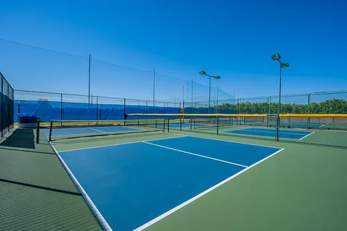 The Resort RV Park in Mesa, Arizona