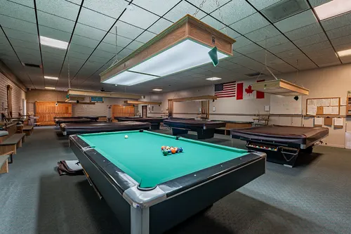 The Resort RV Park in Mesa, Arizona