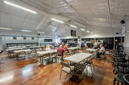 The Resort RV Park in Mesa, Arizona