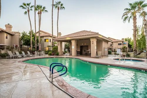 The Villages at Park Center in Mesa, Arizona