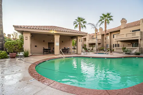 The Villages at Park Center in Mesa, Arizona